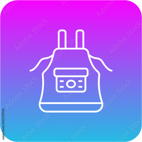 Apron Icon