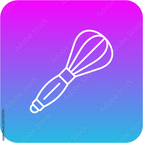 Whisk Icon