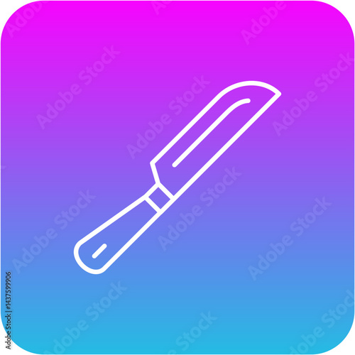 Knife Icon