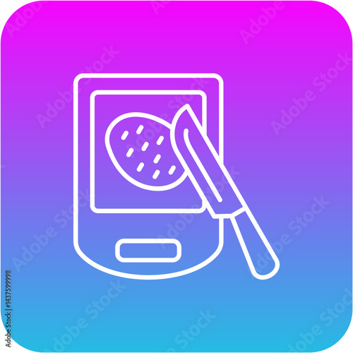 Cutting Icon
