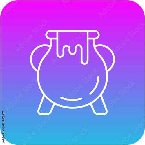 Cauldron Icon