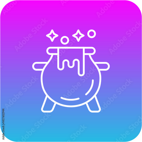 Cauldron Icon