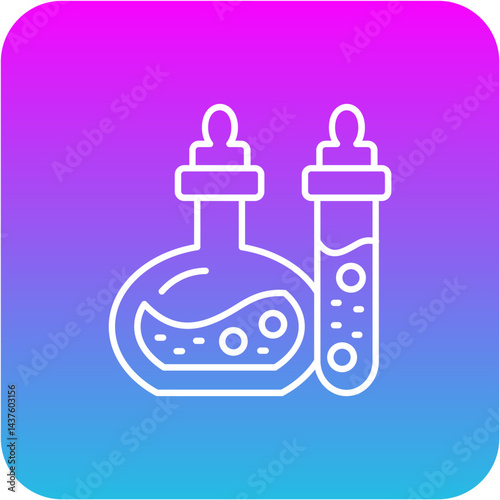 Potion Icon