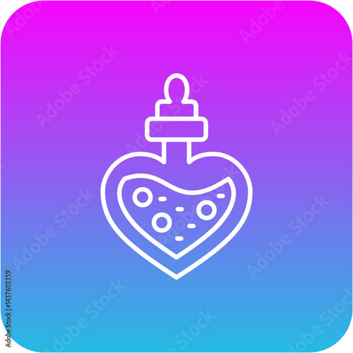 Potion Icon