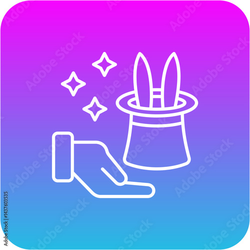 Trick Icon