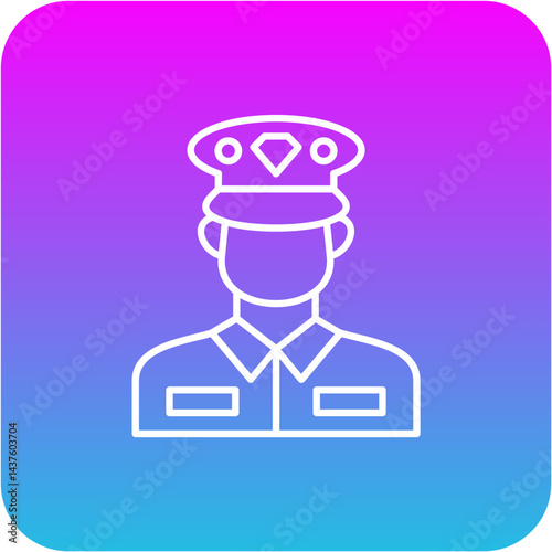 Guard Icon