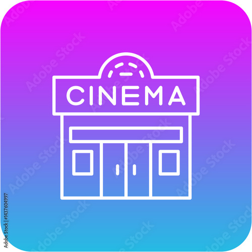 Cinema Icon