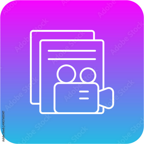 Script Icon