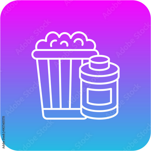 Cinema Icon