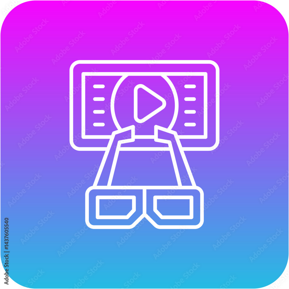 3d Icon 3d Icon