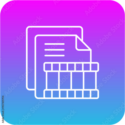 Script Icon