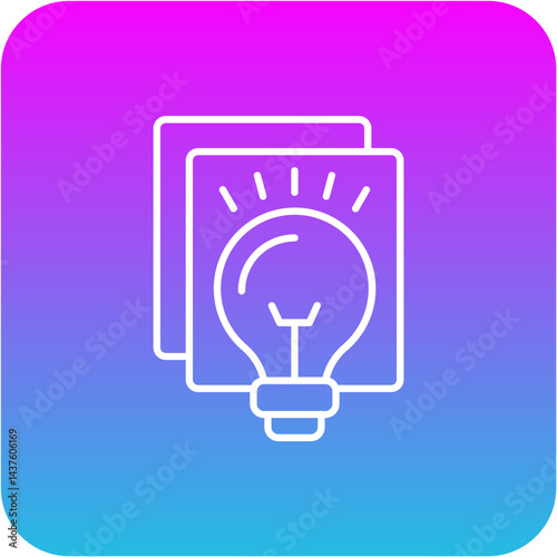 Idea Icon