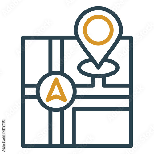 Location Icon