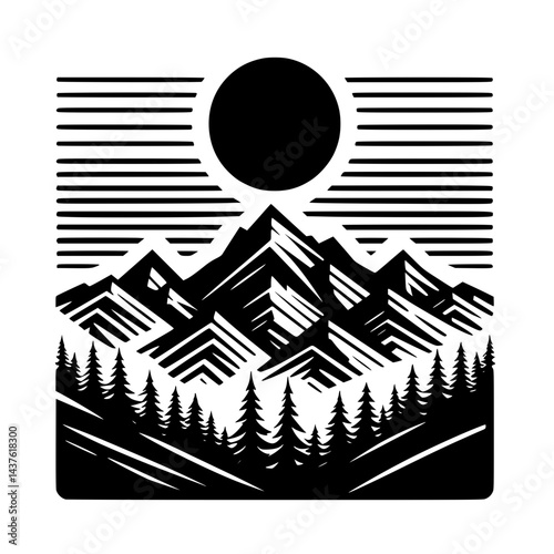 barcode vector illustration