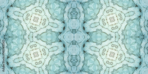 Seamless art pattern.Texture artistic pattern. woven texture