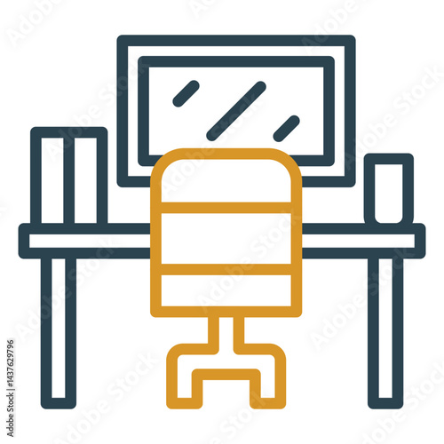 Workspace Icon