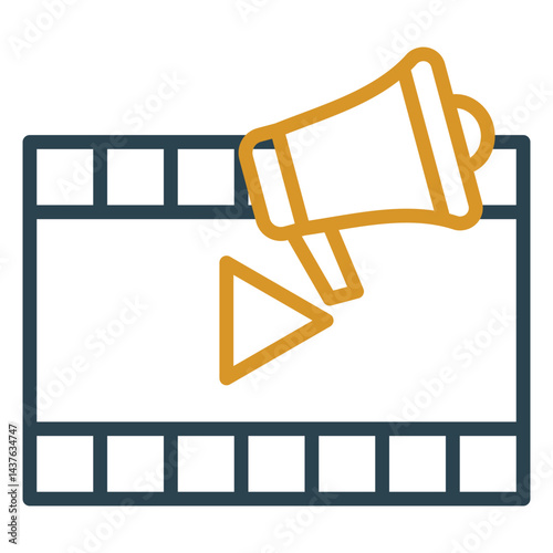 Media Icon