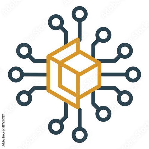 Digital Icon