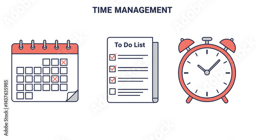 Office Time Management