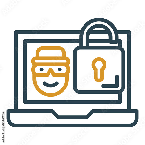 Intruder Icon