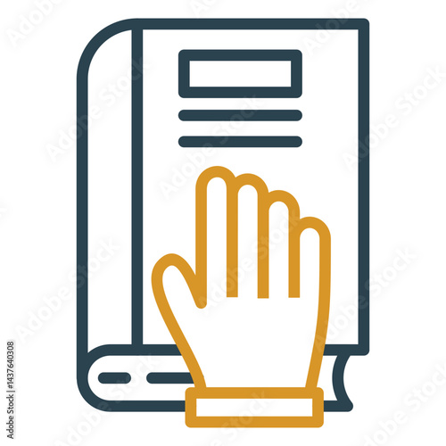 Oath Icon