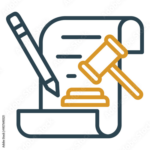 Compliance Icon