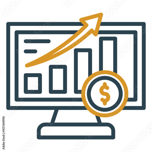 Profit Icon
