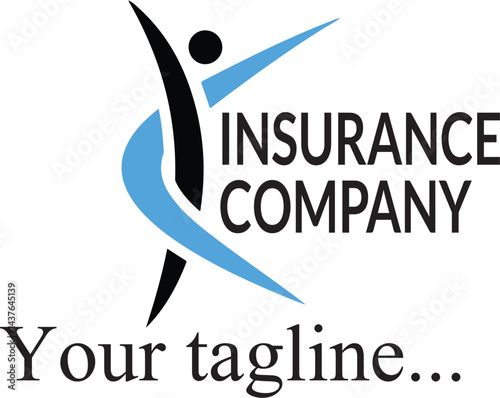 Insurance Company Logo