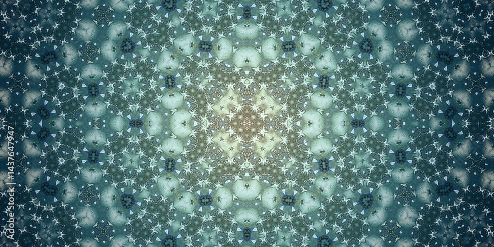 Seamless art pattern. Art flower. Texture artistic pattern Seamless art pattern. Art flower. Texture artistic pattern