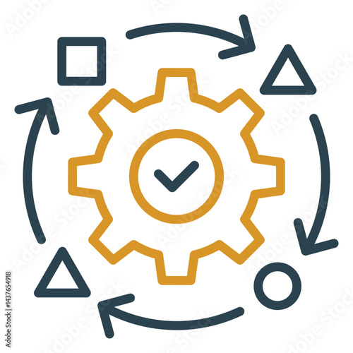 Adapt Icon