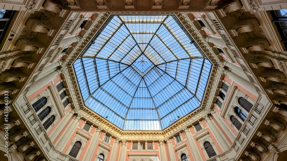 PAVIE (Lombardie - Italie)