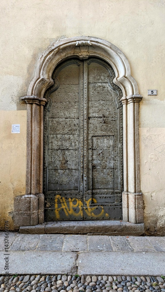 PAVIE (Lombardie - Italie)