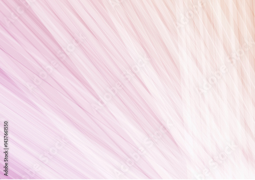 abstract pink background with stripes