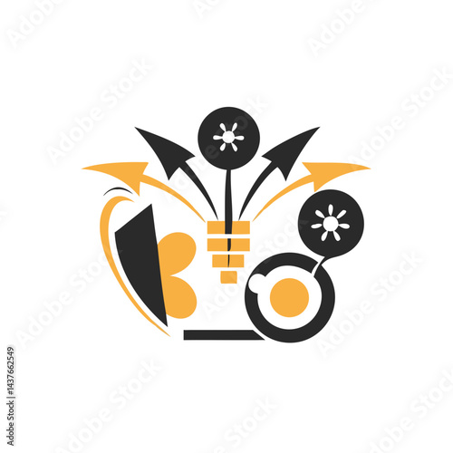 abstract icon 