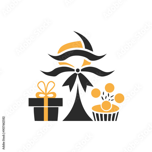 abstract icon 