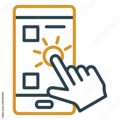 Usability Icon