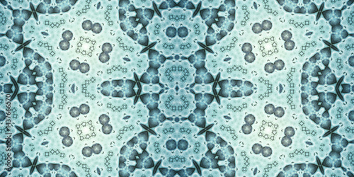 Seamless art pattern.Texture artistic pattern. woven texture