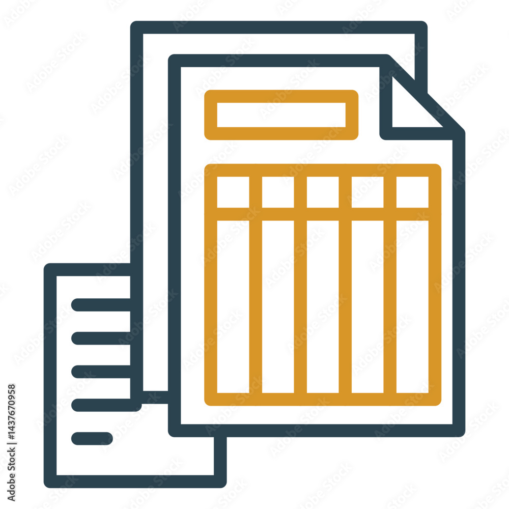 Dataframe Icon Dataframe Icon