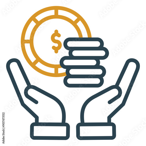Revenue Icon