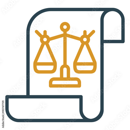 Lawsuit Icon
