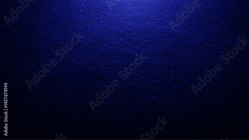 abstract blue texture background with copy space for design, vintage classic blue texture of paper background with vector mage. carpet background, Grunge dark blue background, 