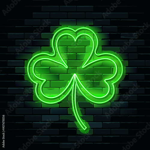 four leaf clover