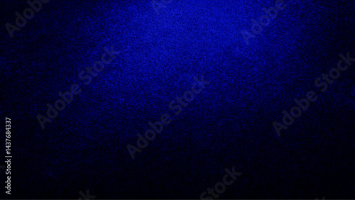 Bue texture background with spotlight or soft shining light with dark border grunge in textured, Blue Texture Background for Creative Design Projects, blue Abstract Navy Blue Dark Blue Texture Vector 
