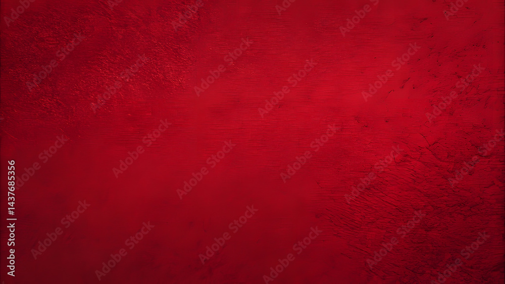 Dark Red Flat Grainy Background. Perfect for: Luxury product ads, dramatic event posters, wine branding Dark Red Flat Grainy Background. Perfect for: Luxury product ads, dramatic event posters, wine branding