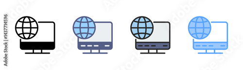 Computer Icon