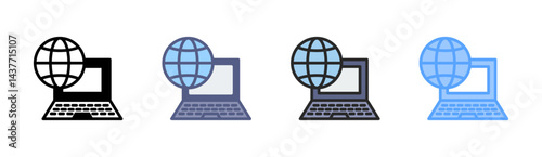 Computer Icon