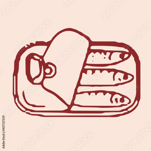Hand drawn vintage any type of food in all vectors. Such as : Italian, Asian, Mexico and etc