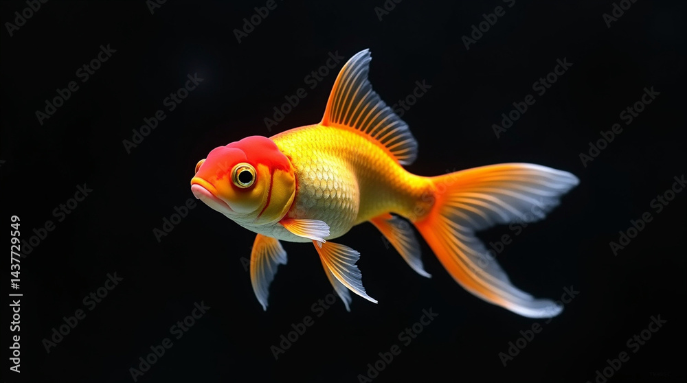 Goldfish Goldfish