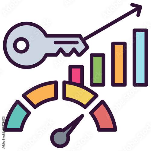 Kpi Icon