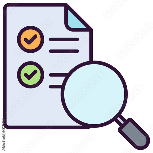 Review Icon
